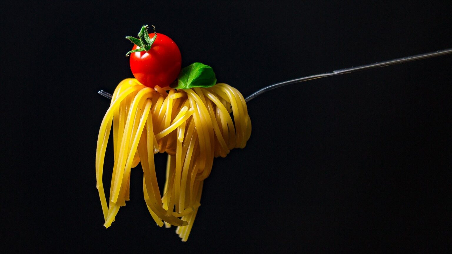 Cosa Succede A Chi Non Mangia La Pasta Ecco Lincredibile Risposta