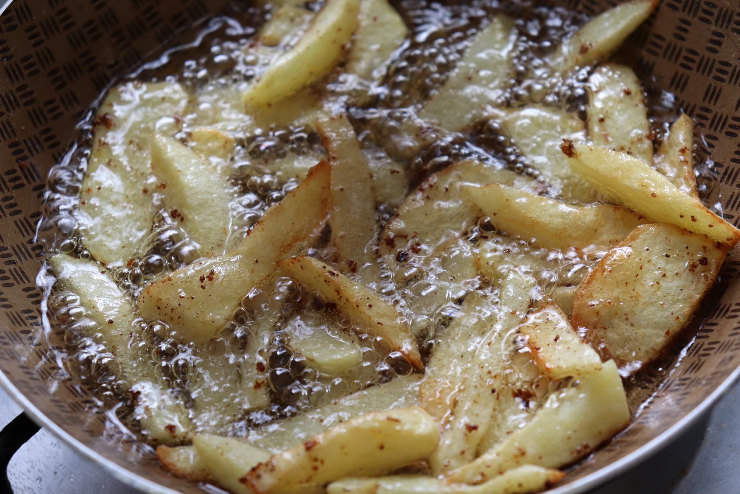 Cosa Succede A Chi Mangia Patate Bruciate Risponde La Medicina