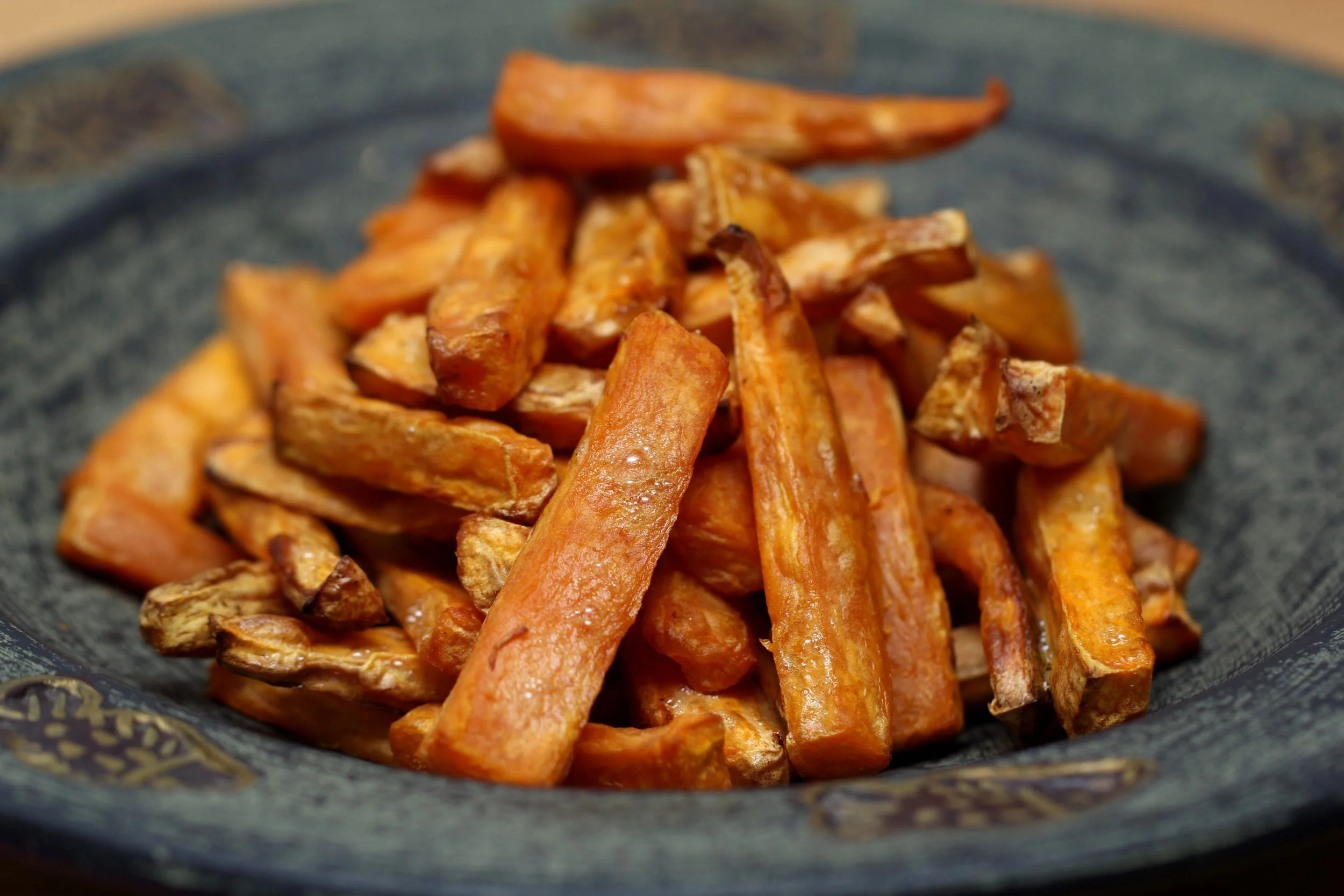 Patate fritte surgelate richiamate per sospetta presenza di insetti