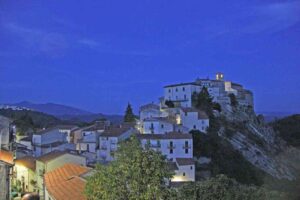 comune molise