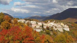 comune umbria