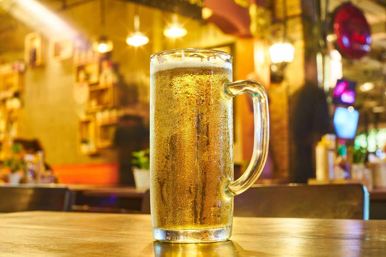 Si Può Bere La Birra Con Tosse E Febbre Ecco Lincredibile Risposta 