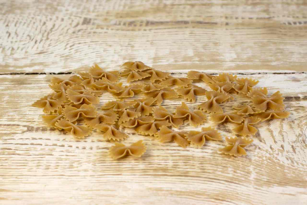 pasta