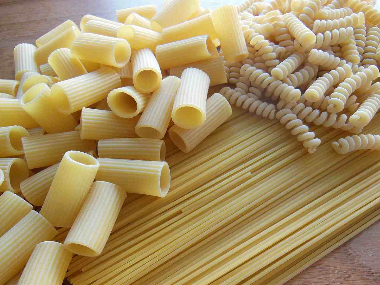 pasta