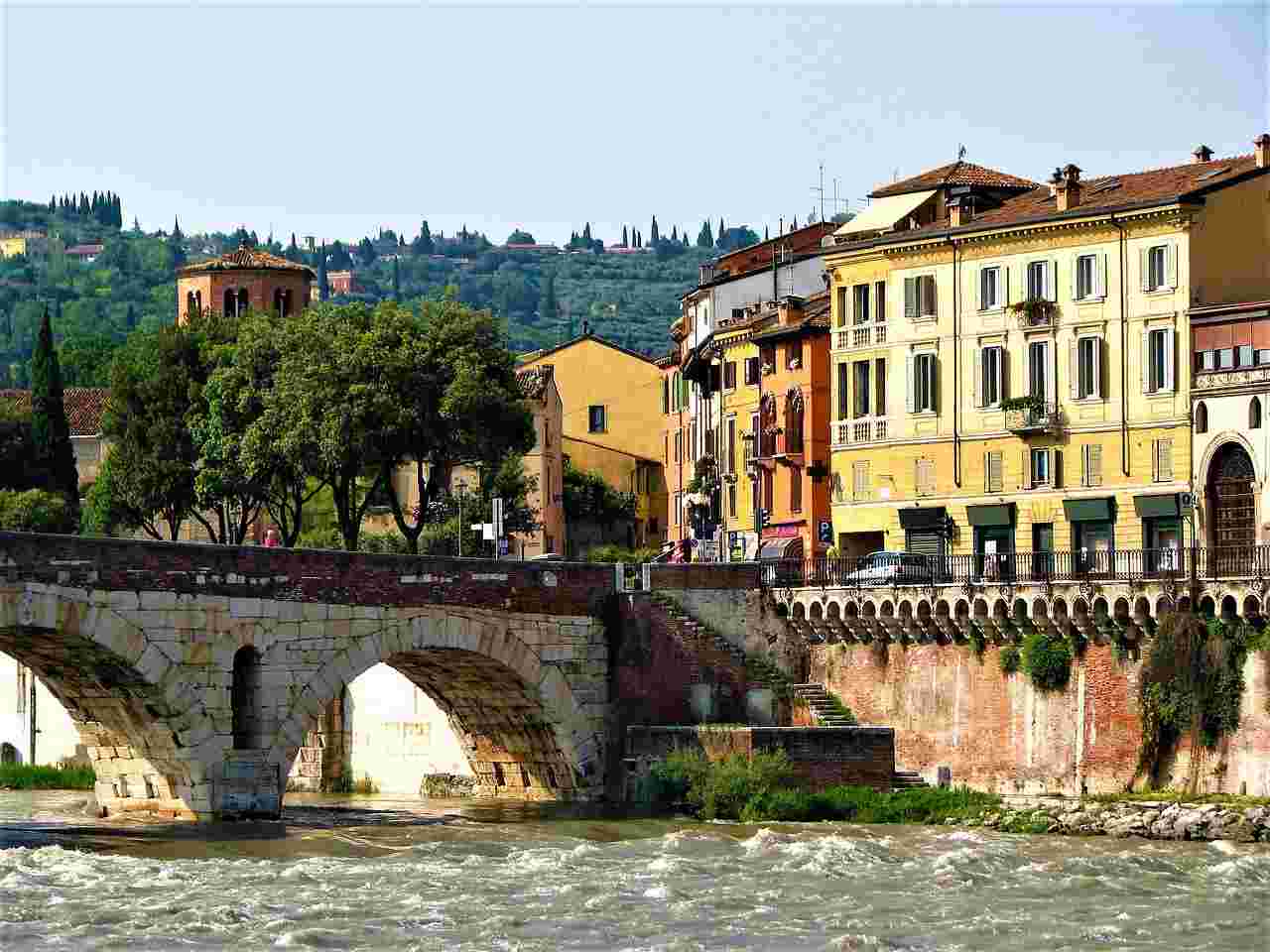 verona