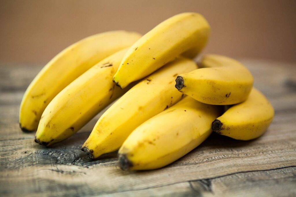 Mangiare la banana a colazione fa male?