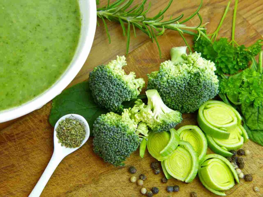 Non mangiare assolutamente i broccoli se hai questi sintomi