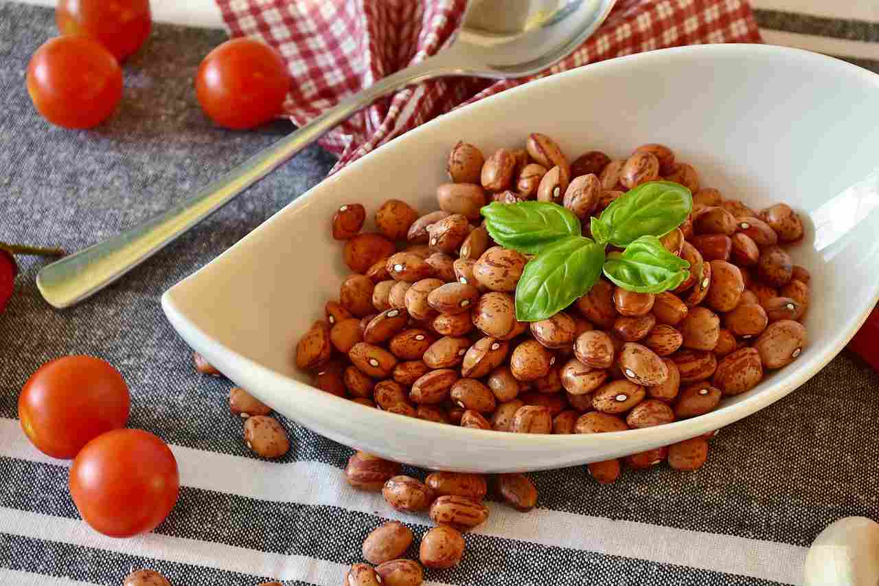 fagioli