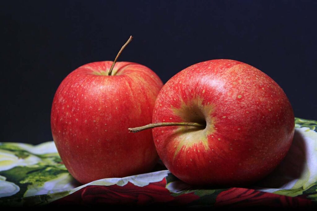 la mela abbassa la glicemia