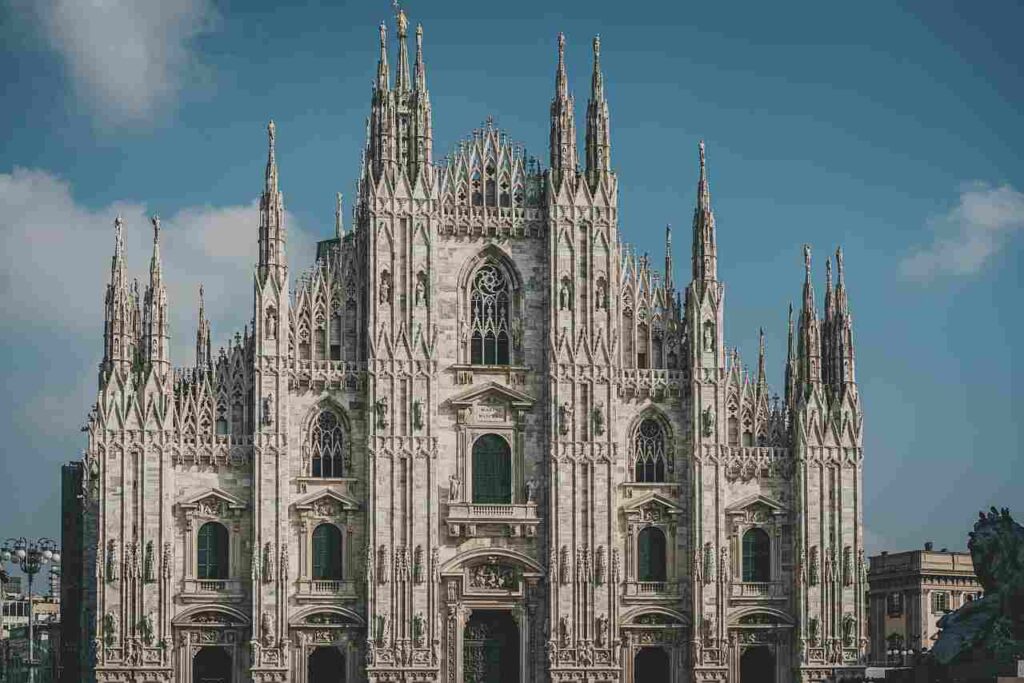 Le 10 Basiliche più belle d'Italia