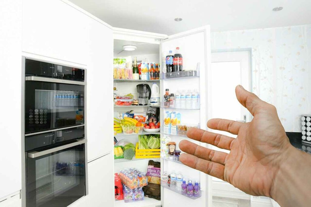 risparmiare tutti i giorni con il frigorifero