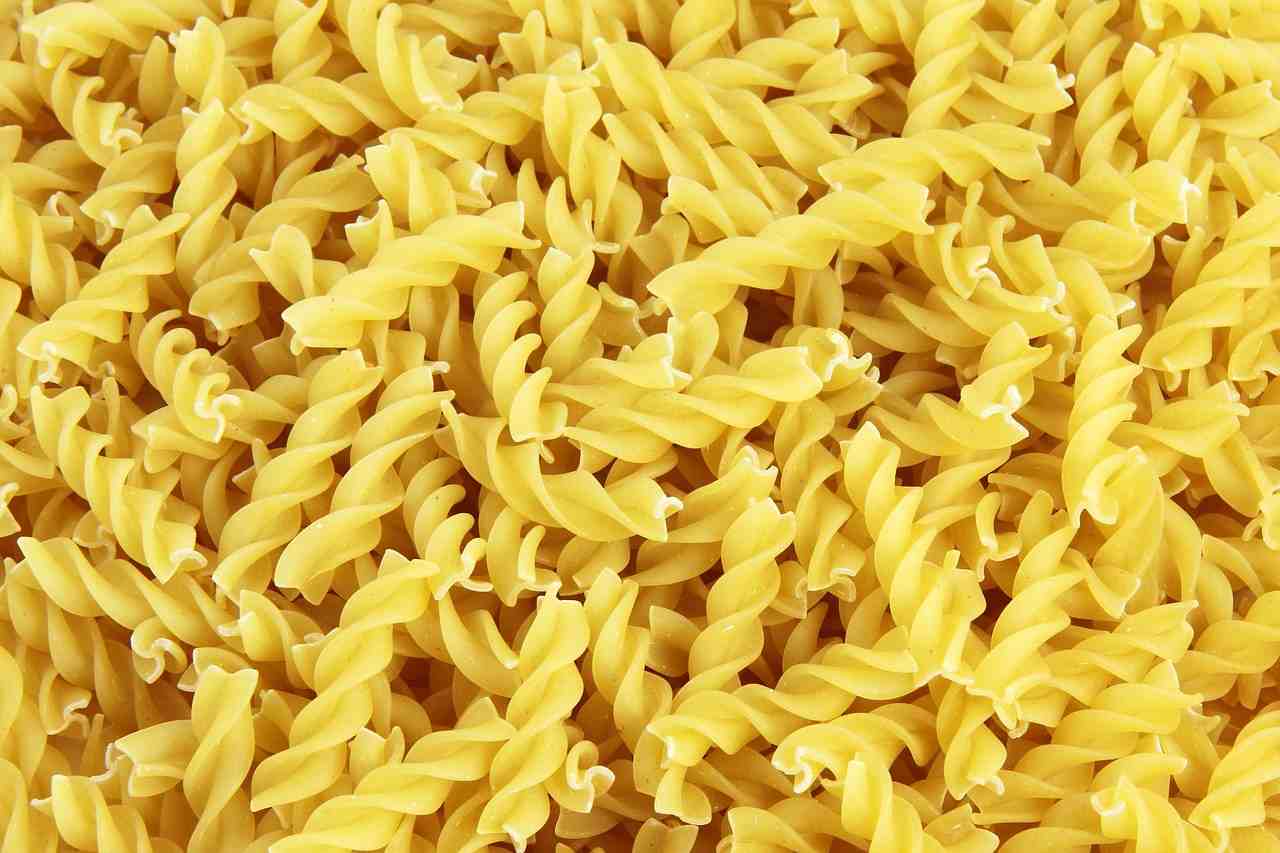 Pasta a colazione?