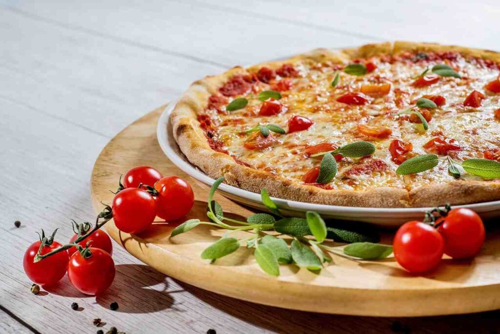 Pizza: le 10 città siciliane