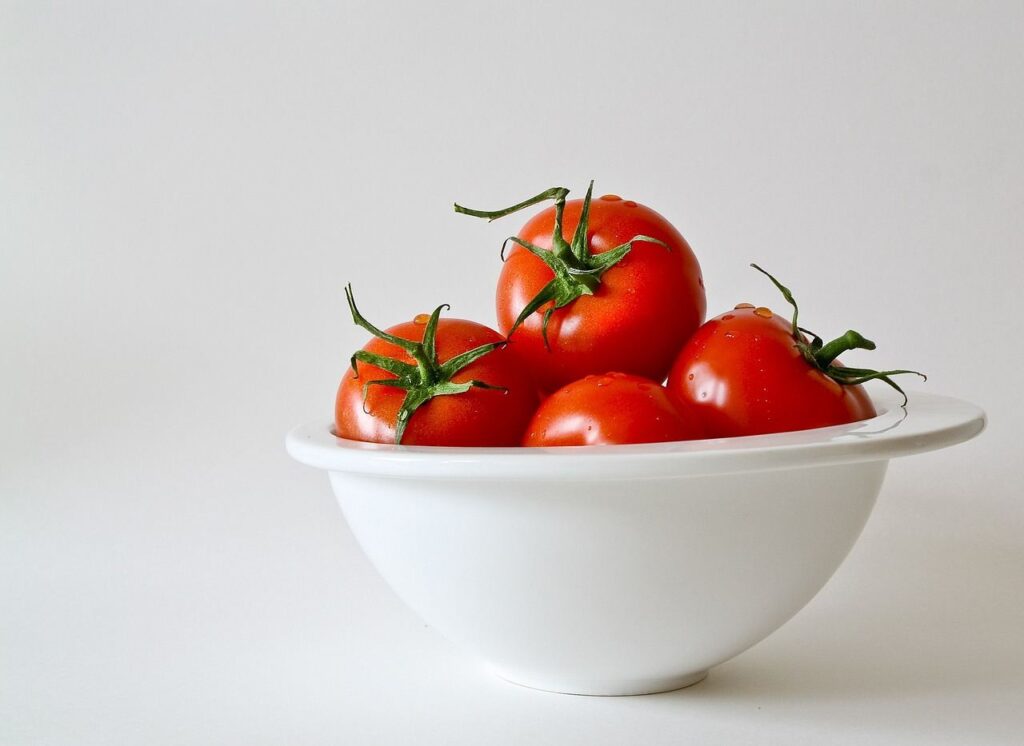 I Pomodori: un tesoro di salute da scoprire