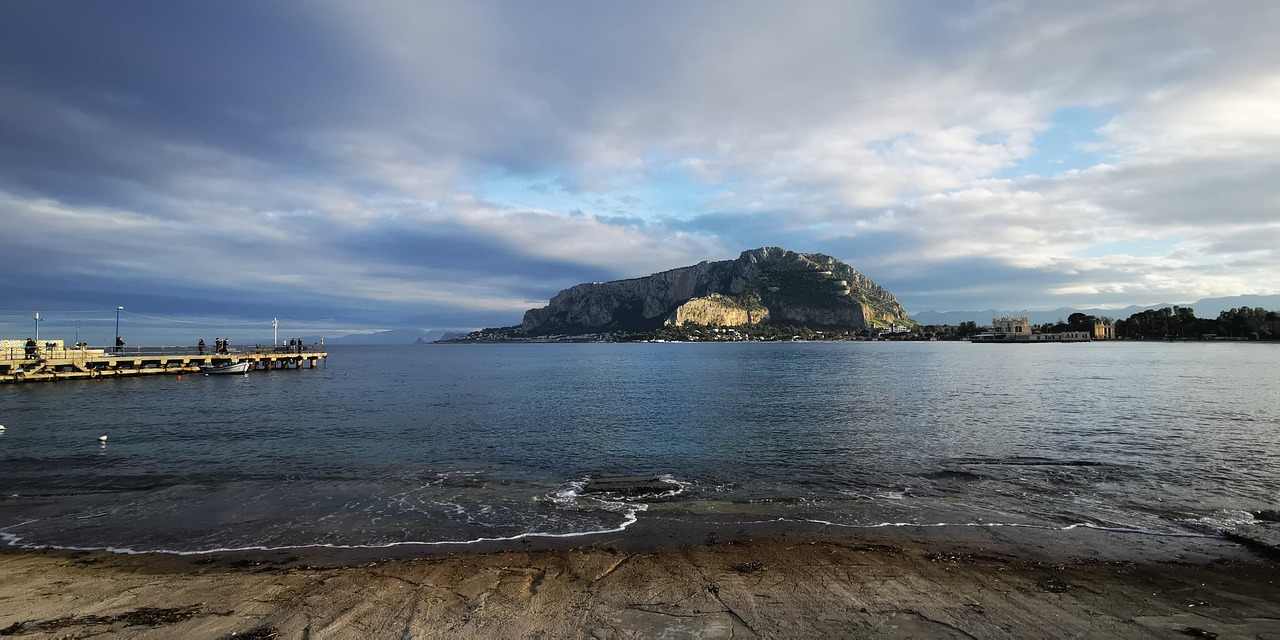 Spiagge libere siciliane