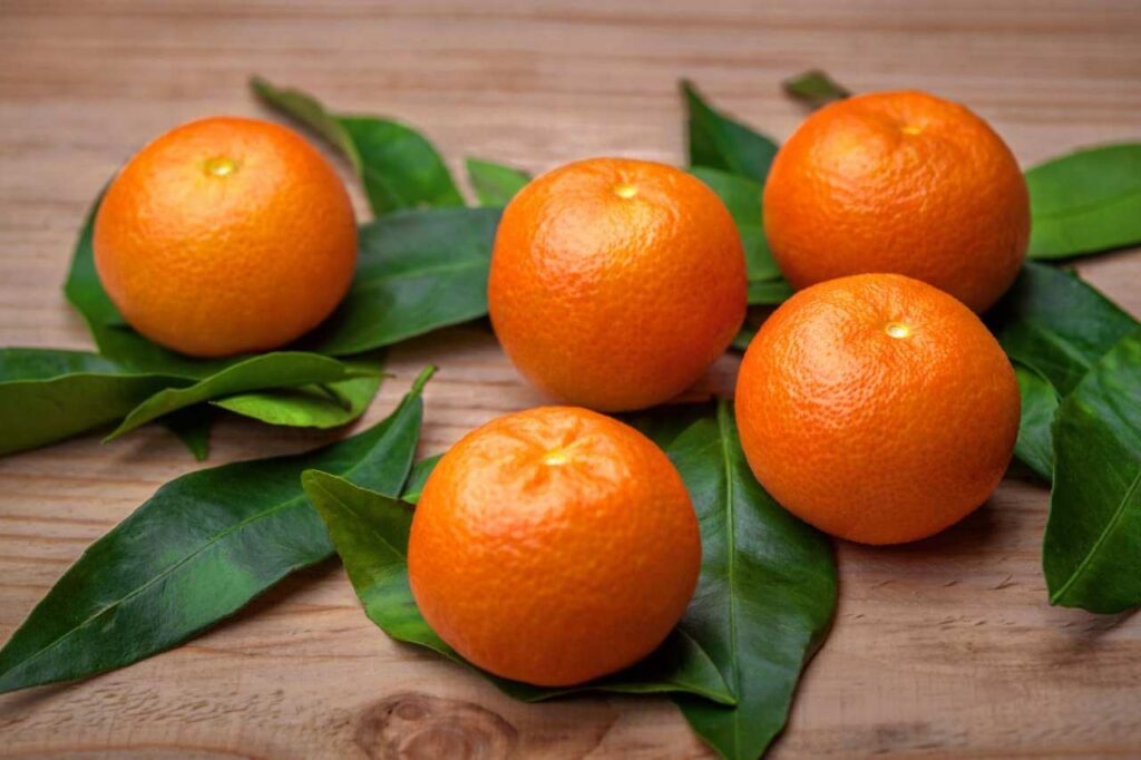 Come mangiare le clementine per abbassare l'indice glicemico