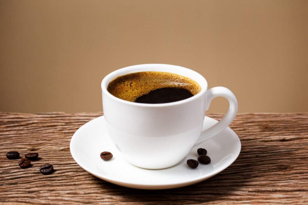 Abbassare la glicemia con il caffè
