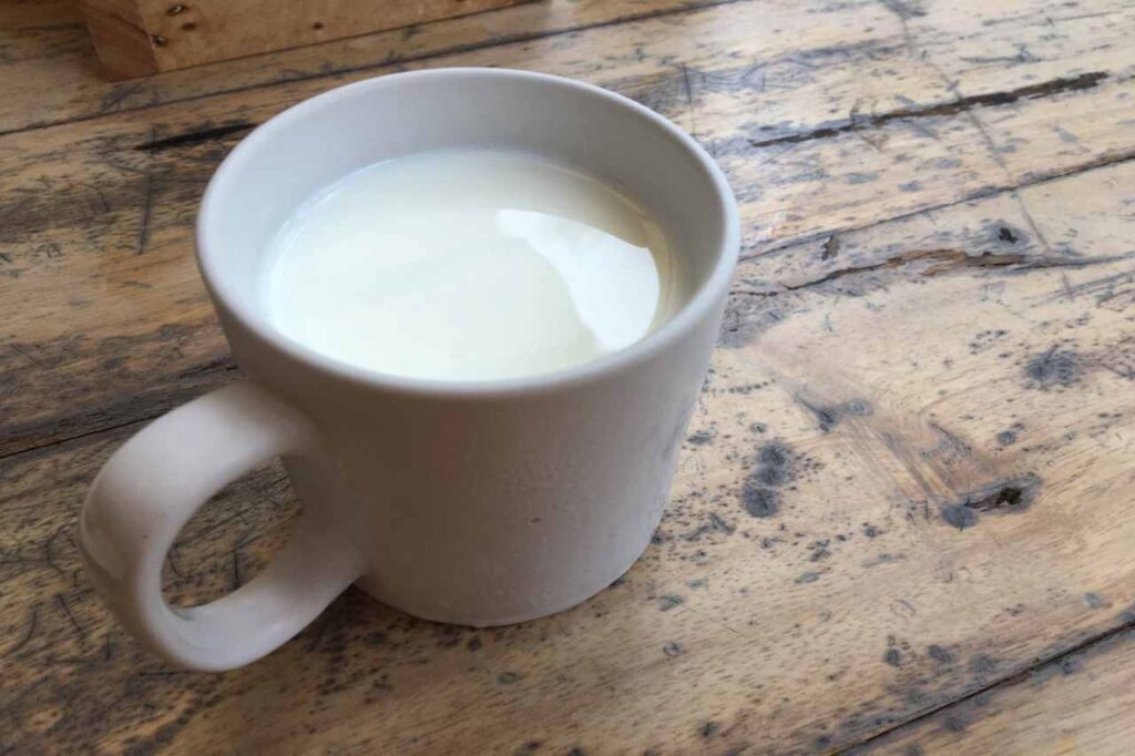 Attenzione a bere il latte quando si ha il colesterolo alto: incredibile