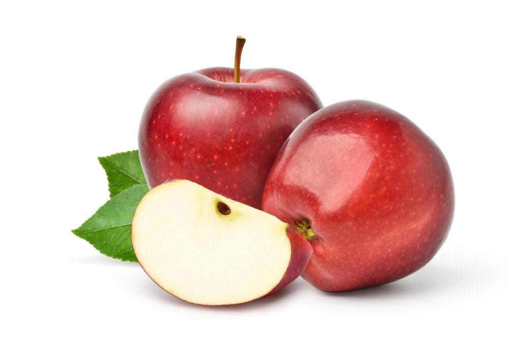 come mangiare la mela la sera per abbassare la glicemia?