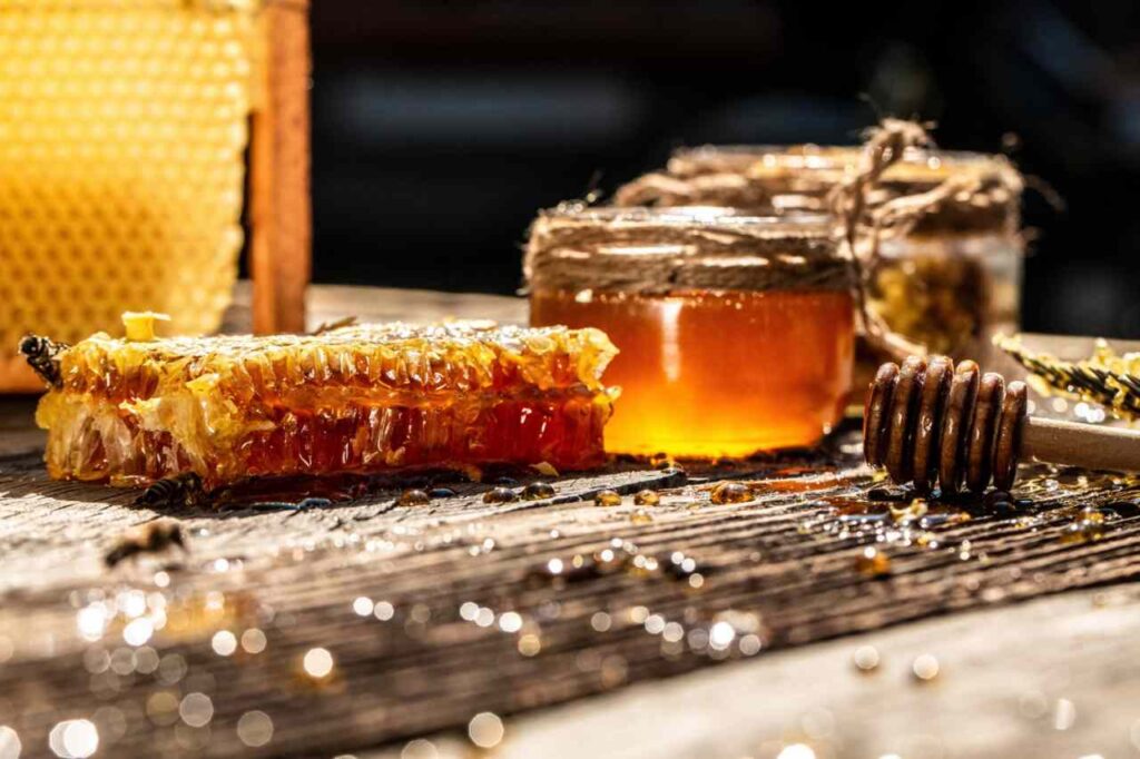 Come mangiare il miele in inverno per fare bene al sistema immunitario
