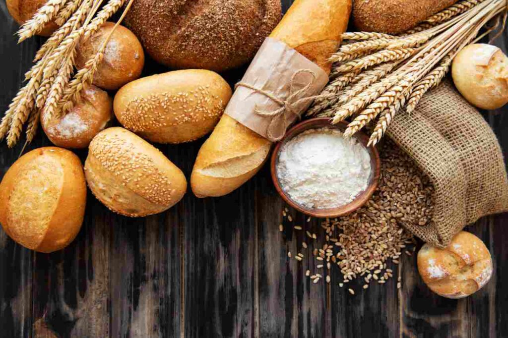 Il pane fa male alla glicemia?