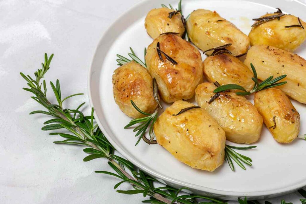 Le patate si possono mangiare con il colesterolo alto?