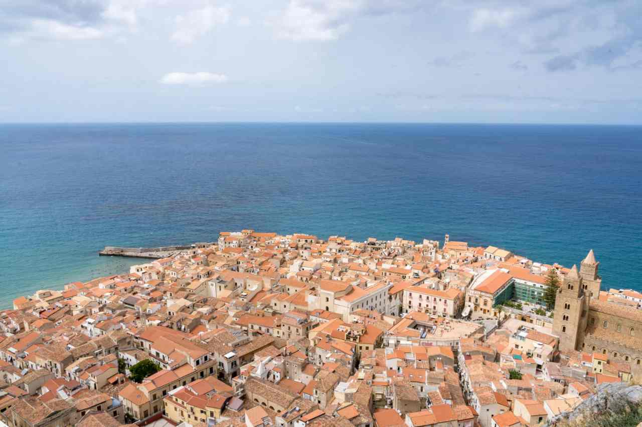 cefalù