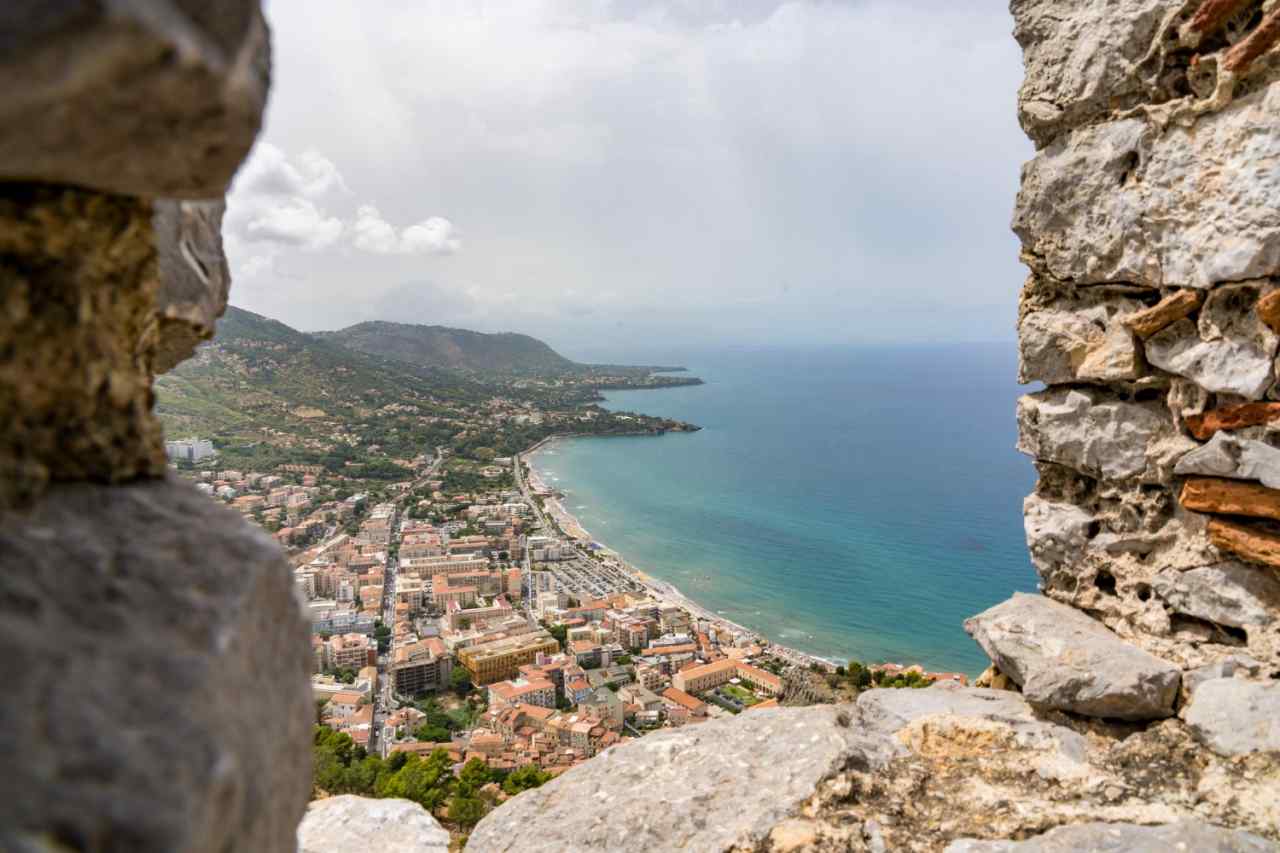 cefalù