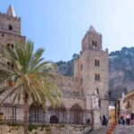 Cefalù, la Cattedrale nasconde un tesoro di mosaici