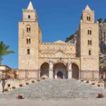 cefalù cattedrale