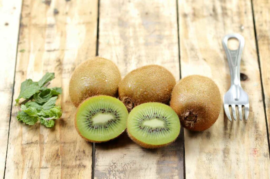 Mangiare due kiwi tutti i giorni per perdere peso