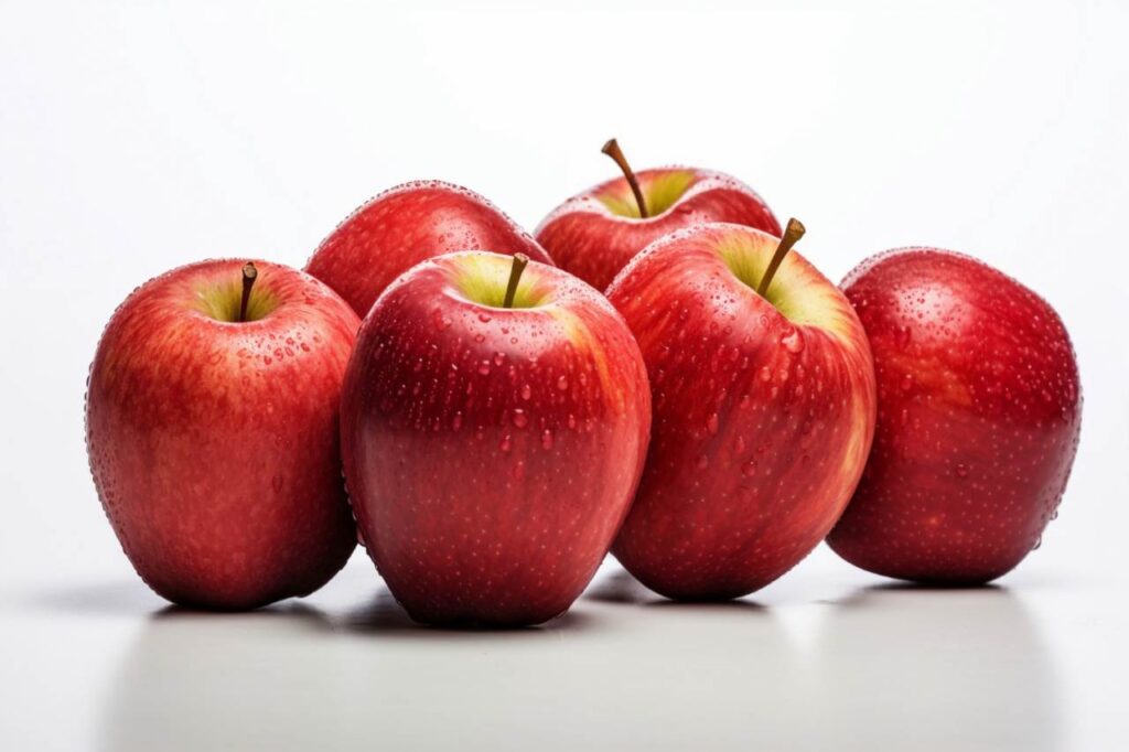 Come saranno le mele fra 50 anni e quale malattia cureranno?