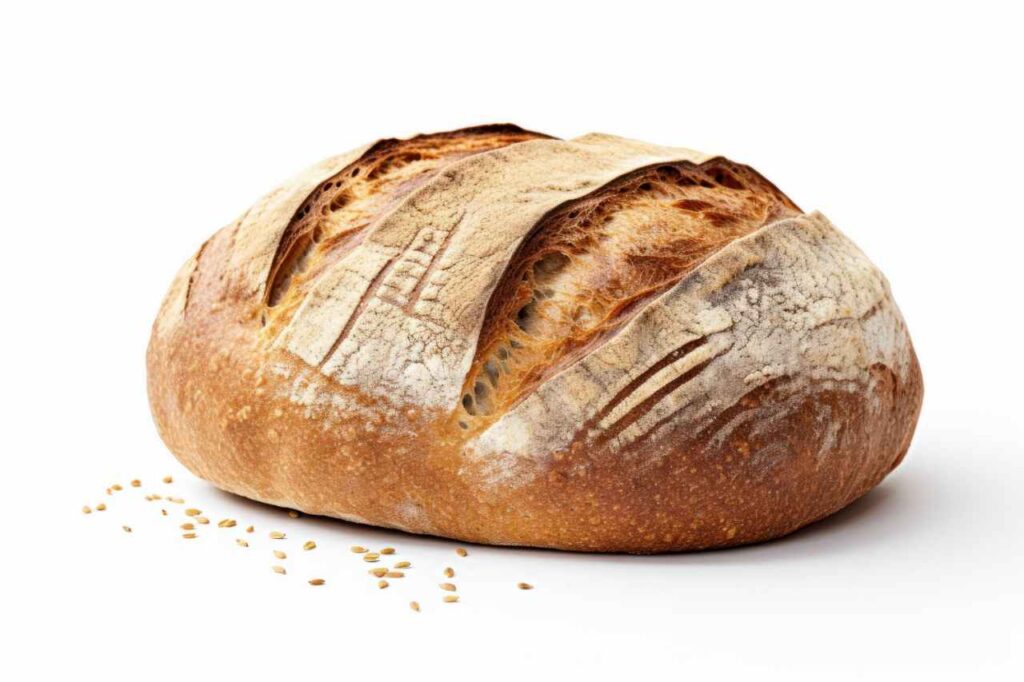 Come sarà fatto il pane fra 30 anni? Pazzesco da non crederci