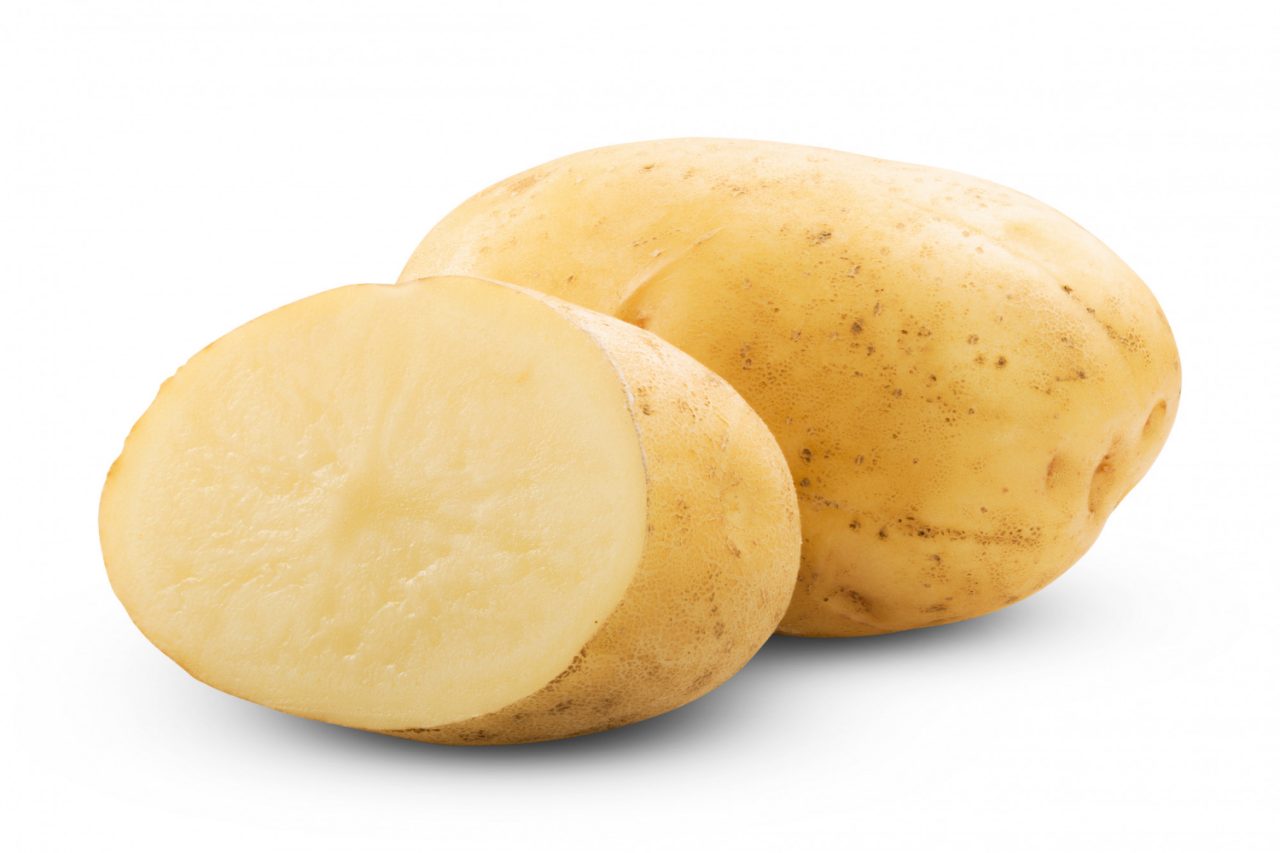 patate novelle