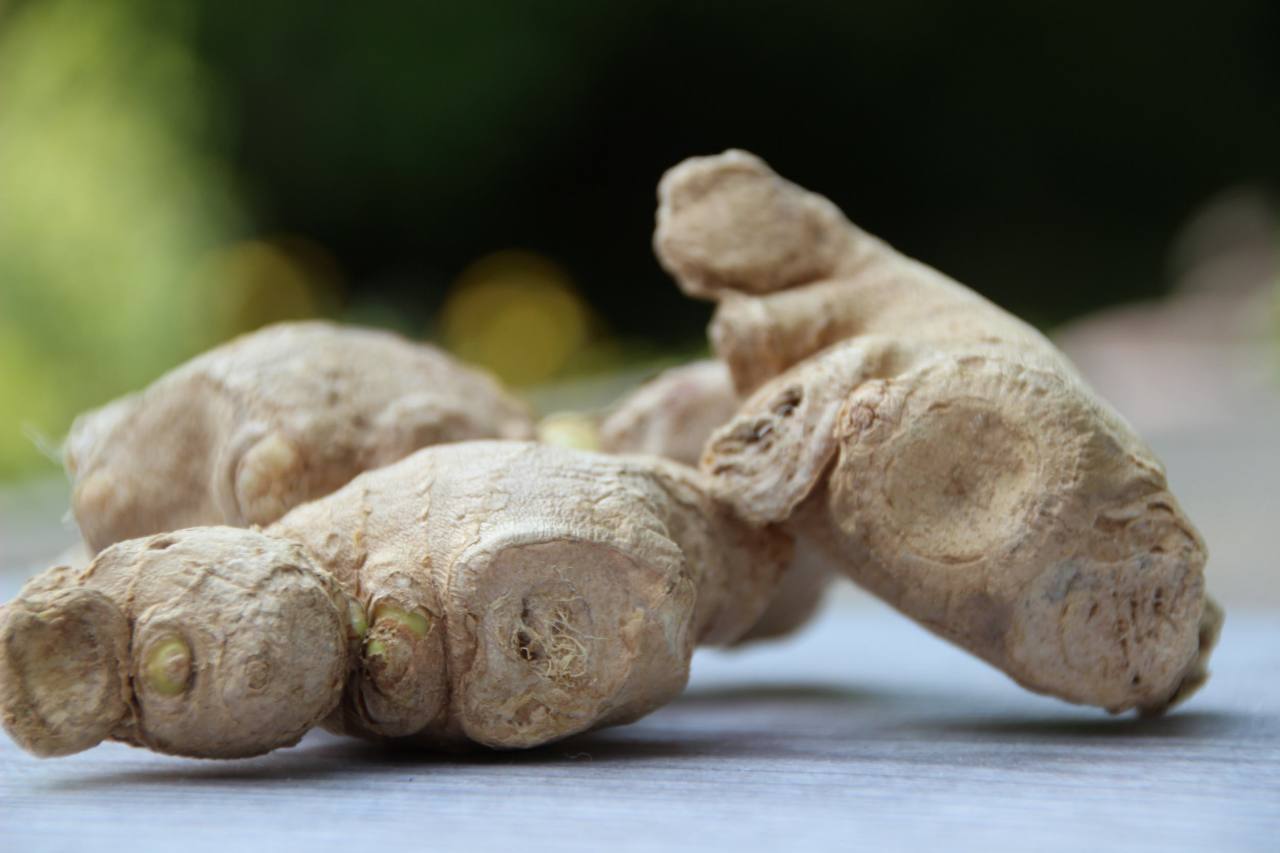 il rimedio naturale contro la pancia gonfia