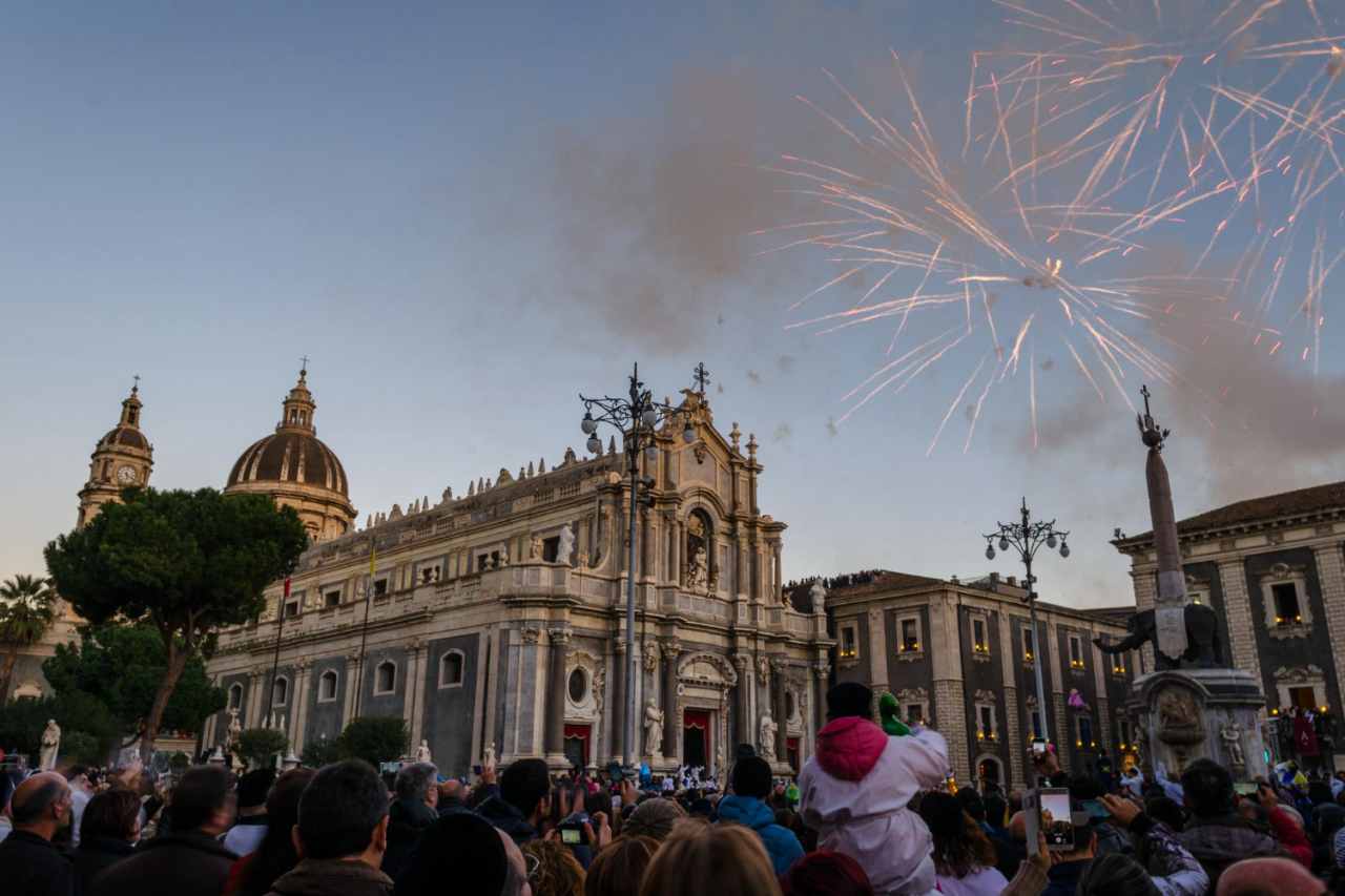 catania