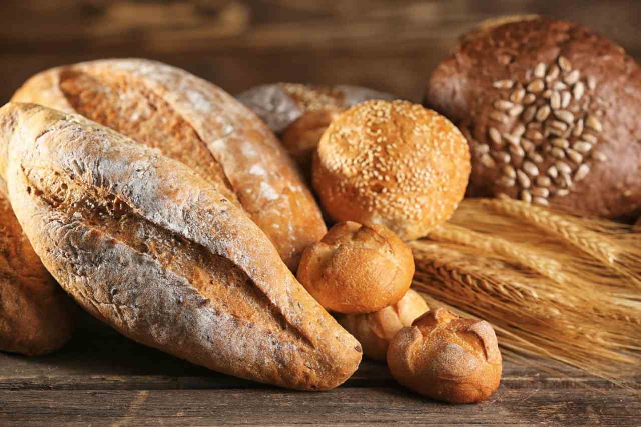 Come mangiare il pane per abbassare la glicemia