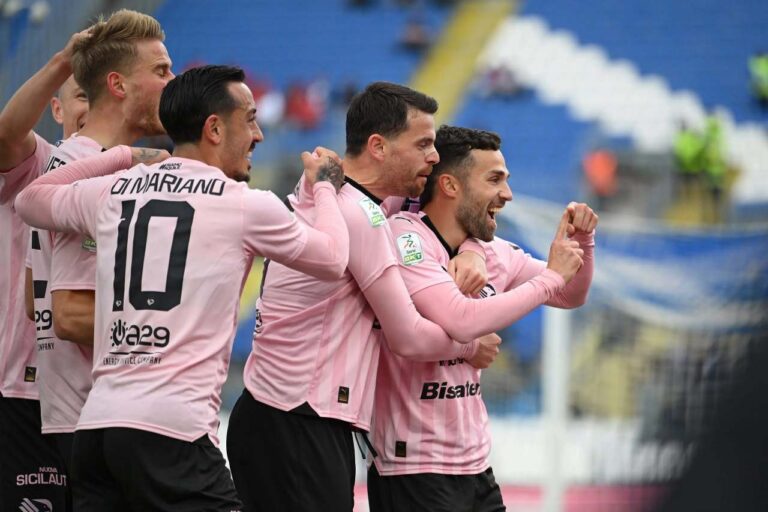 Serie B 202425 presentato il calendario del Palermo Cefalunews