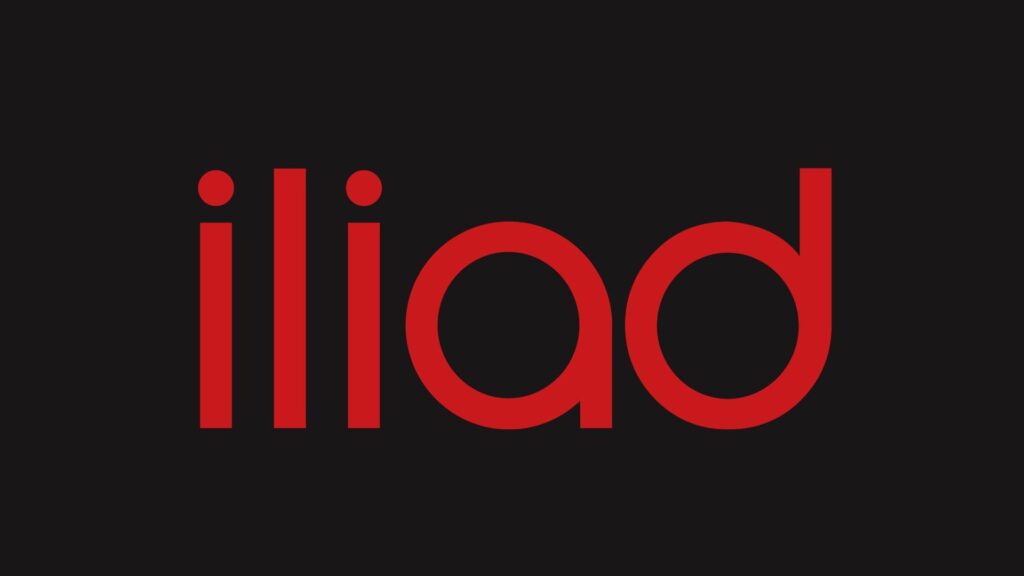 Nuova offerta Iliad