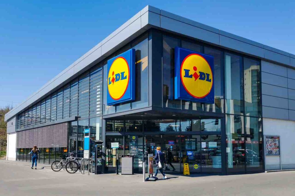 offerte lidl