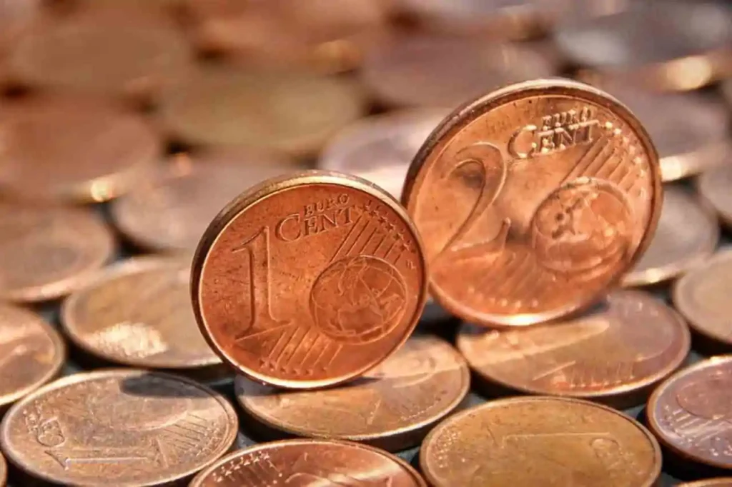 Moneta rara da 1 centesimo: ecco quanto può valere