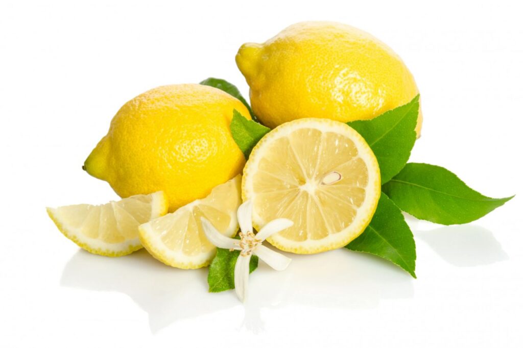 Il limone: proprietà, utilizzi e benefici