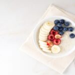 Cosa mangiare per la salute dell'Intestino