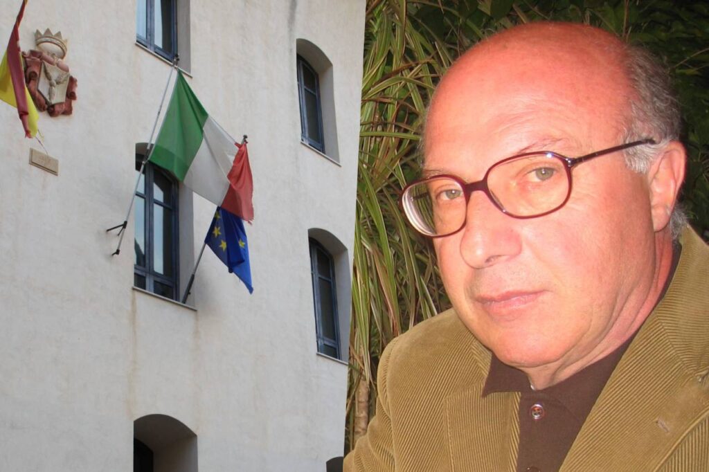 Domenico Dolce e Cefalù: il lavoro silenzioso di chi ama la sua terra