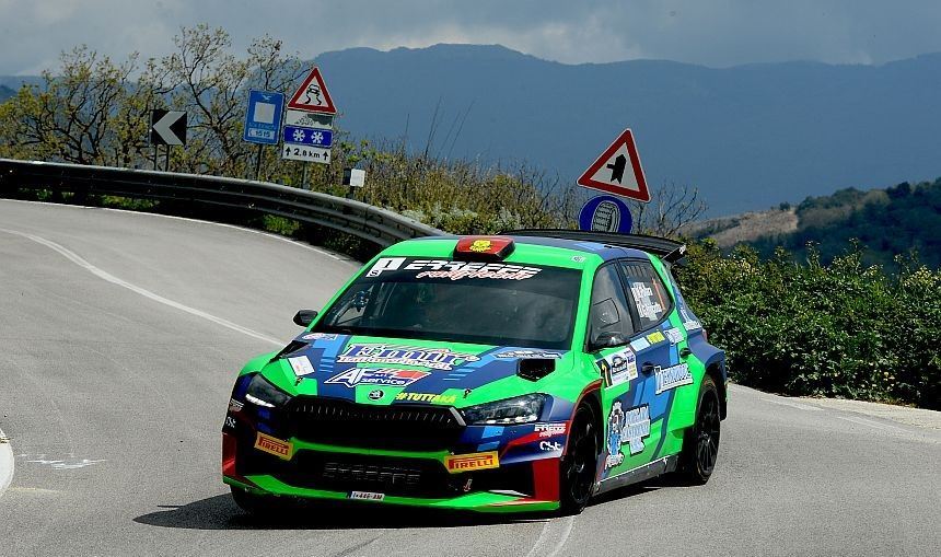 pollara_princiotto_vincitori_18â°_rally_valle_del_sosio_foto_vitrano
